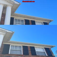 Enhancing Home Longevity: The Vital Role of House Washing and Soft Washing Soffits in O'Fallon, MO